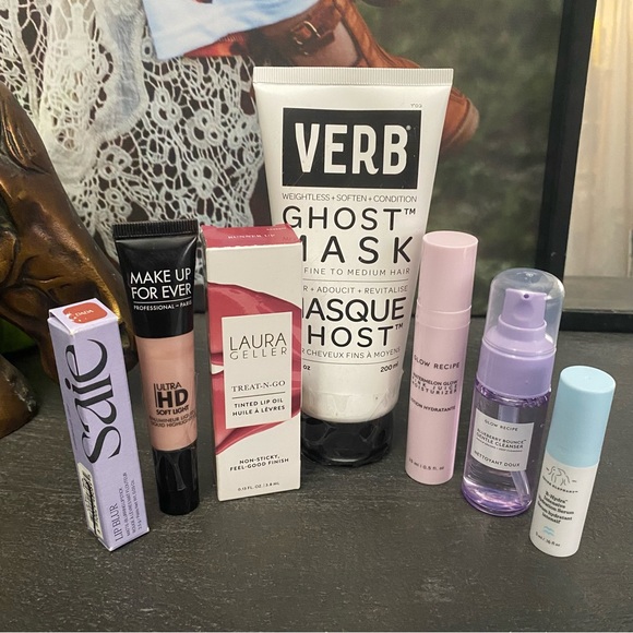 Beauty Bundle (includes Glow Recipe) - Picture 1 of 5
